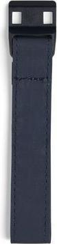 Satch Tag Reflective Blue