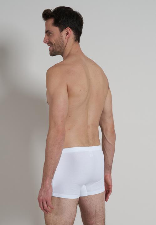 Produktbild Bugatti Boxershort Casual Stretch (L, 3er Pack)