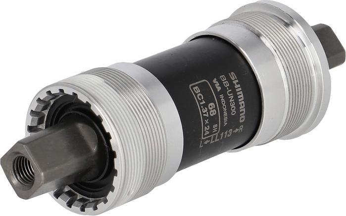 Actual product image Shimano BB-UN300