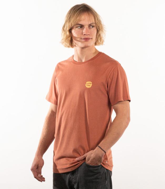 Whatever Man Circle T-Shirt (L)