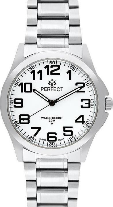 Immagine prodotto PERFECT P012-01 Herrenuhr (42 mm)
