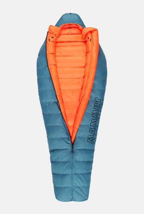 Produktbild Mammut Comfort Down Bag -15C
