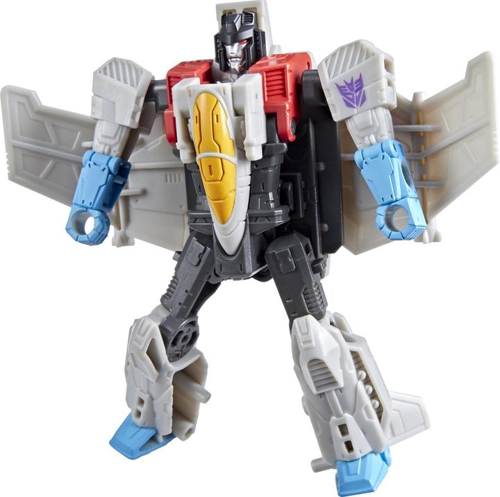 Productafbeelding Transformers Tra Cyberworld Cc Starscream