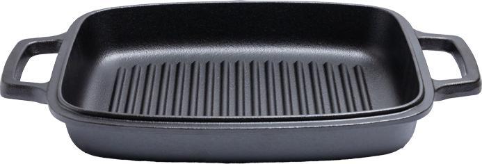 Immagine prodotto Kaisertal Brot Bräter (26 cm, Ghisa)