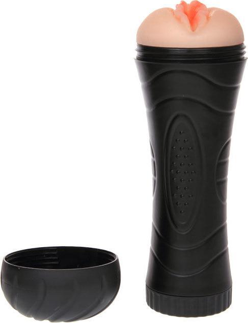 Produktbild Baile Masturbator "Real Pussy Vibrator"