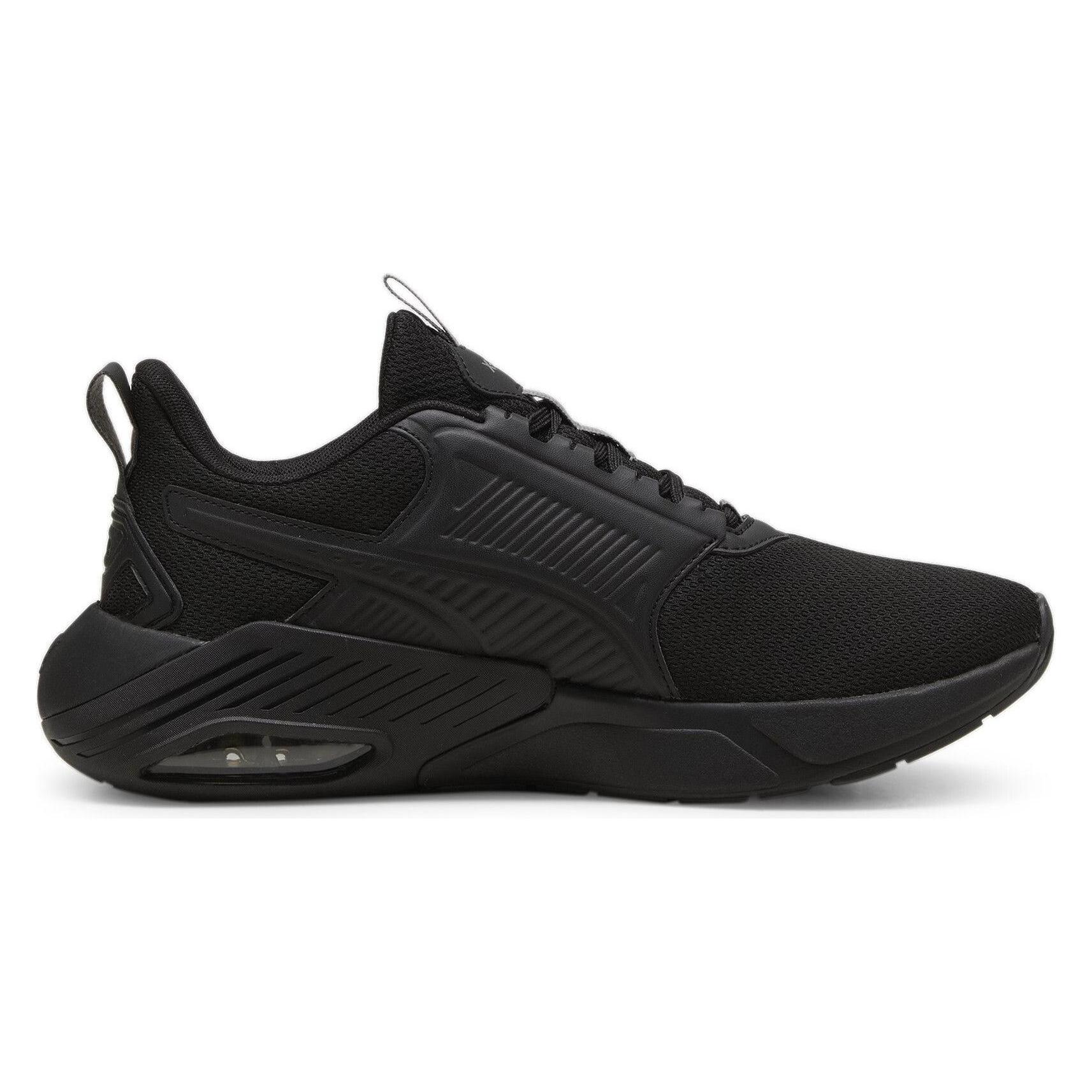 Puma, Unisex, Hardloopschoenen, X-Cell Nova Fs (42.5), Zwart