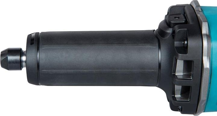 Produktbild Makita Akku-Geradschleifer 40V (Geradschleifer)