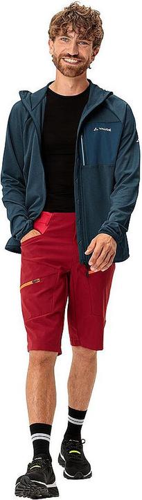 Immagine prodotto Vaude Giacca in pile Tekoa II (3XL)