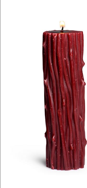 Actual product image Master Series Thorn - Drip Candle