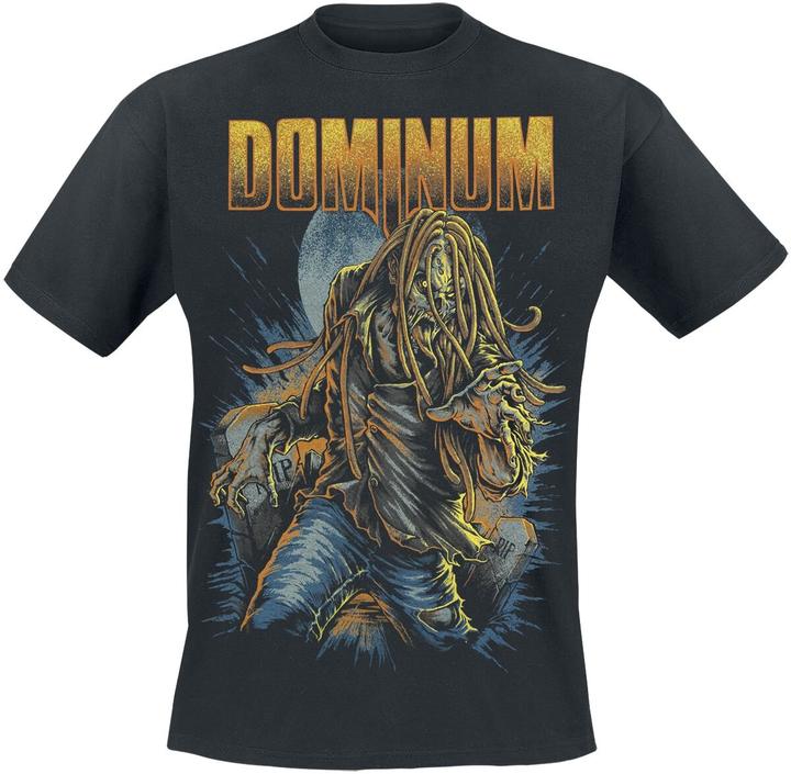 Produktbild Dominum Zombie Tommy (S)