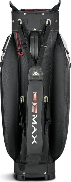 Produktbild Big Max Aqua Tour 4 Cartbag