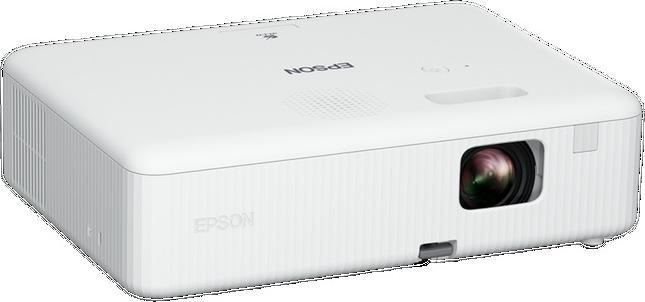 Immagine prodotto Epson CO-W01 (WXGA, 3000 lm, 1.27 - 1.71:1)
