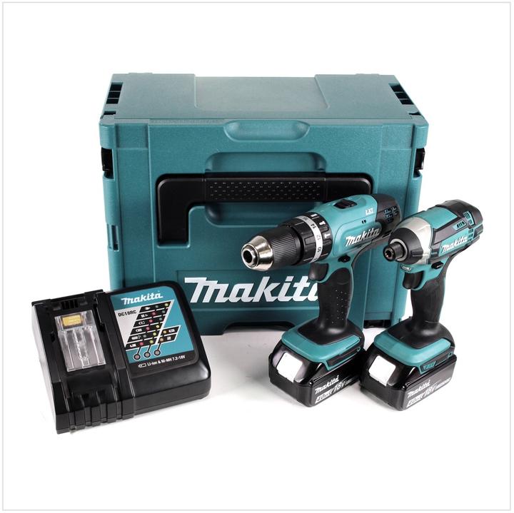 Produktbild Makita DHP 453