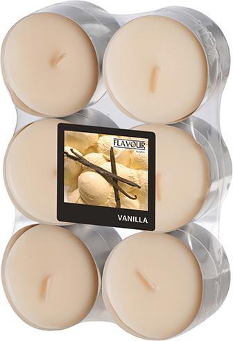 Image du produit Flavour Maxi diffuseur de parfum - Vanille (12 pcs)