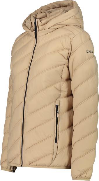 Actual product image CMP Campagnolo Women's hooded down jacket 3M™ Thinsulate™ (L)