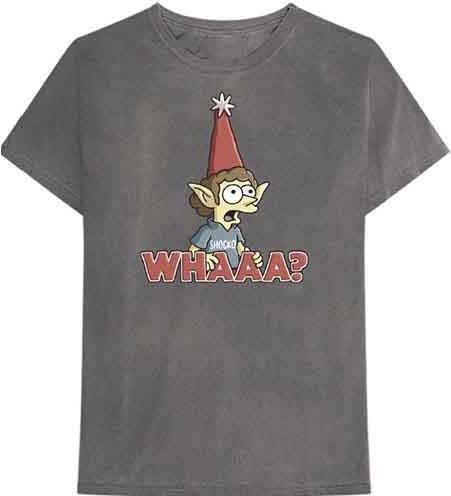 Disenchantment Whaaa?