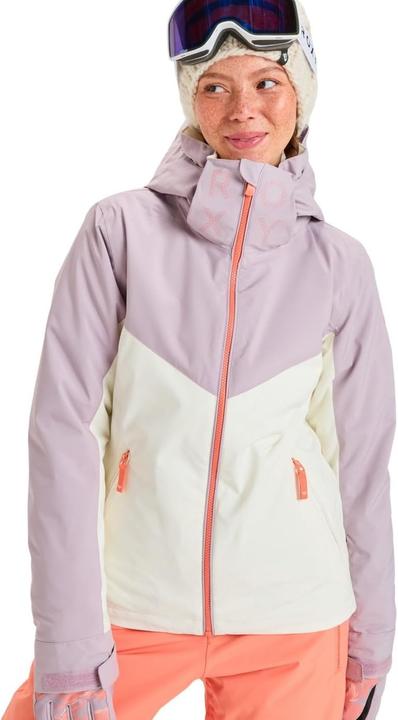Immagine prodotto Roxy Women's Free Jet Block Jacket (M)