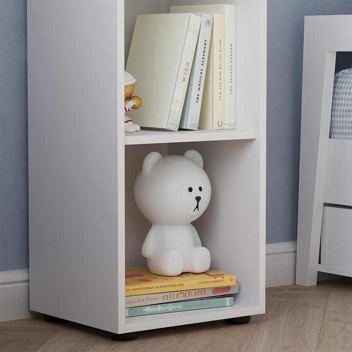 Produktbild Vicco Estell (36.20 x 32.10 x 72.90 cm)