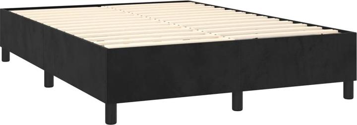 Image du produit vidaXL Boxspringbett (140 x 190 cm)