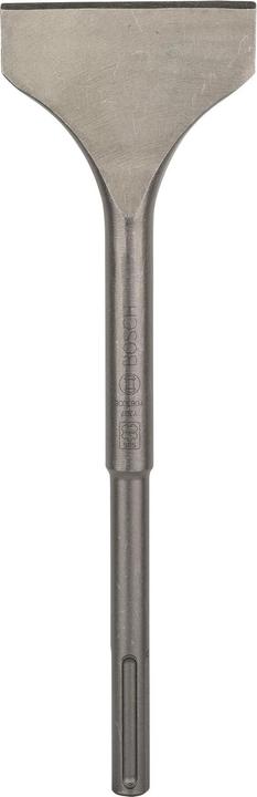 Bosch Professional Zubehör PRO SDS max-4C spade chisel, 115 x 350 mm (115 mm)