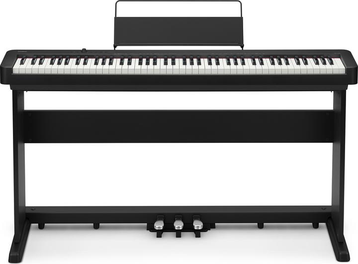 Actual product image Casio CDP-S160 Set (88 Keys)