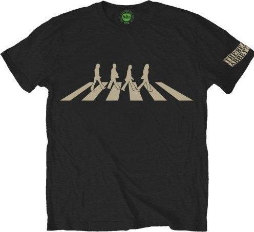 Immagine prodotto Abbey Road Maglietta Profilo Adulto Unisex (M)