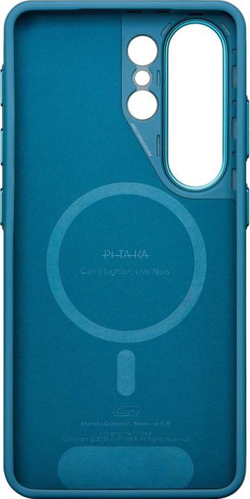 Actual product image Pitaka Cairn Case (Samsung Galaxy S26 Ultra)