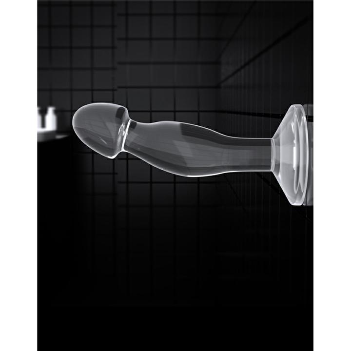 Produktbild Lovetoy Prostata-Plug