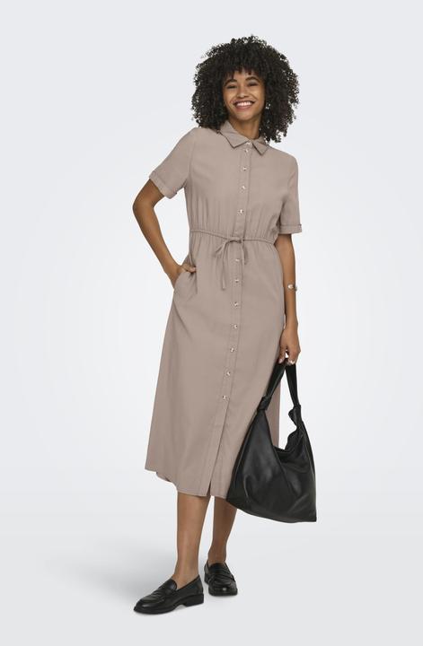 Produktbild Only ONLARIS Langes Kleid Kleid (XL)