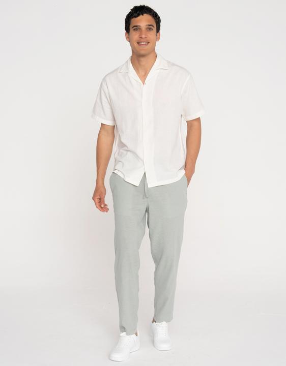 Produktbild Jack & Jones Jjbreeze Resort Shirt Ss Ln (XL)