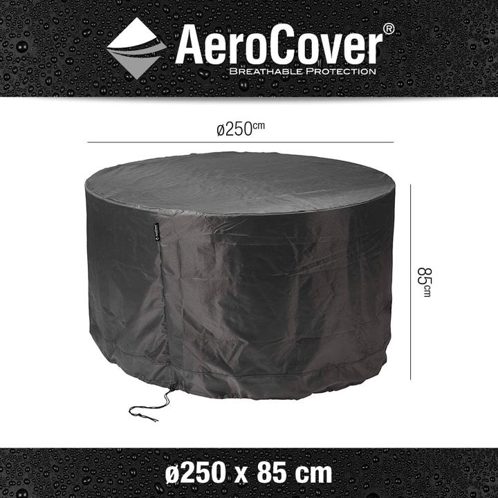Produktbild AeroCover Schutzhüllen