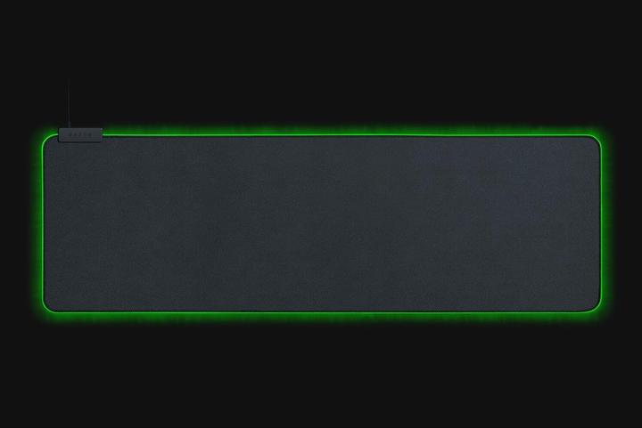 Actual product image Razer Goliathus EXTENDED Chroma - Gaming Mousepad (Wide)