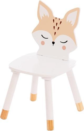 Immagine prodotto Atmosphera sedia soft fox, multicolore (Seggiolone)