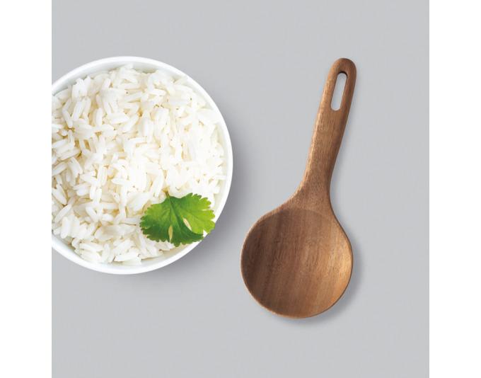 Produktbild Metaltex Reislöffel Acacia