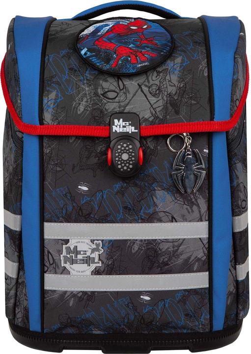 Immagine prodotto Mc Neill Set di zaini Perfecto da 5 pezzi (22 l)