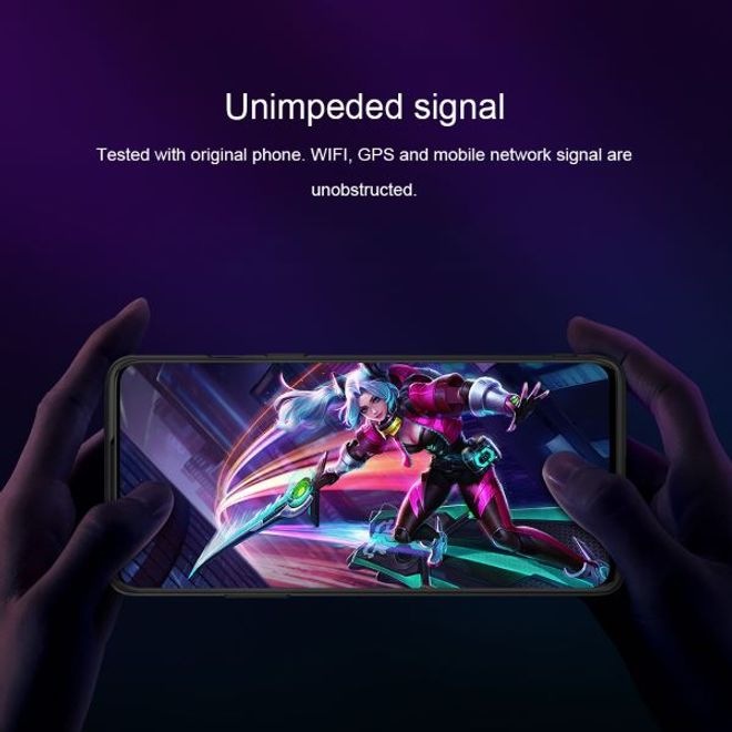 Produktbild Nillkin Twinkle Series (Oneplus 8)