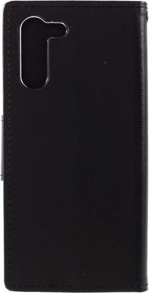 Produktbild Goospery Bravo Diary Series (Samsung Galaxy S21+)