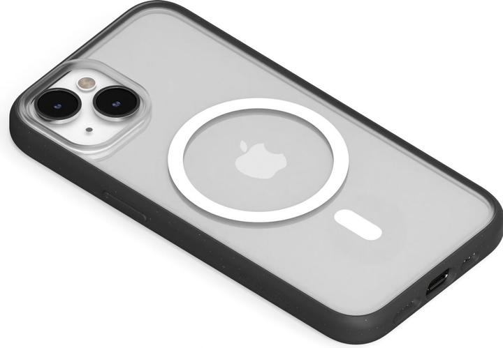 Produktbild Woodcessories Clear Case Magsafe (Apple iPhone 14)