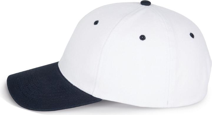 Immagine prodotto K-up Cappello a 6 pannelli (Taglia unica)