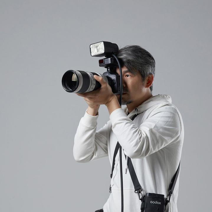 Produktbild Godox AD200PROII Extension Flash Head