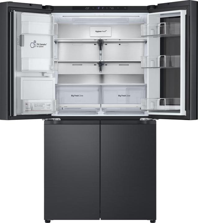 Image du produit LG GMG960EVJE (638 l)