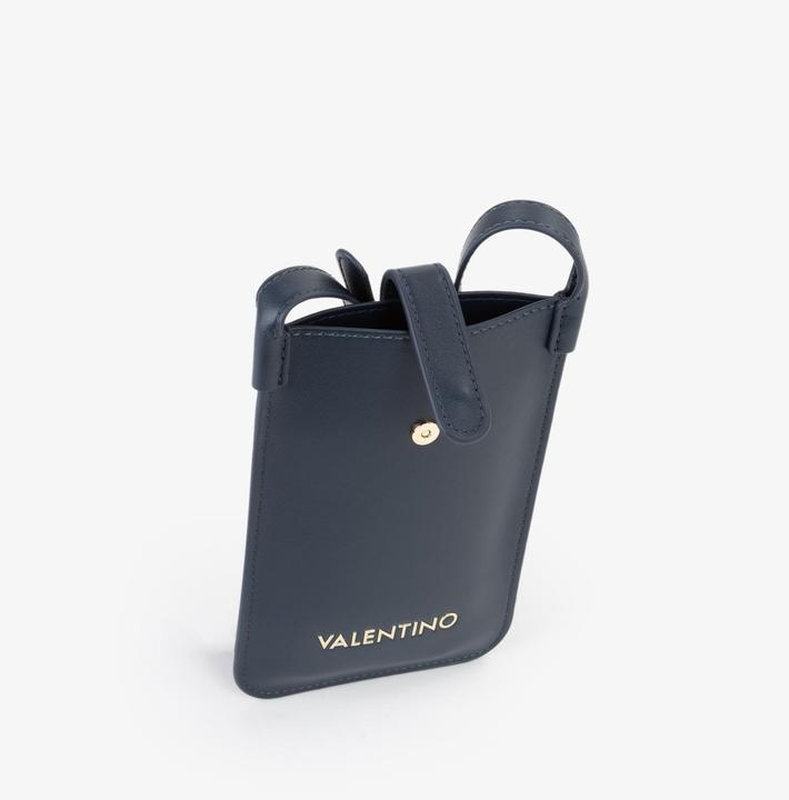 Actual product image Valentino Clio Re Blue Storage Holder