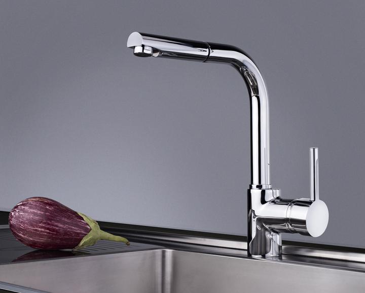 Actual product image Teka Bateria kuchenna ARK 938 stojąca chrome (239381200)