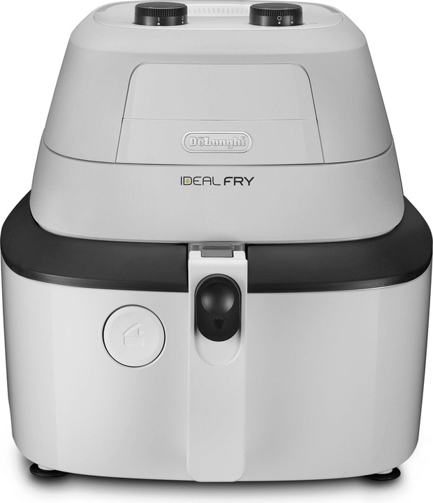 De'Longhi MultiFry Hot-air fryer FH2101/1.W