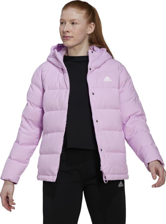 Image du produit adidas Helionic (S)