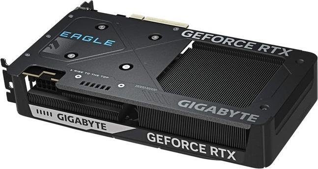 Produktbild Gigabyte GeForce RTX 5060 Ti Eagle OC (16 GB)
