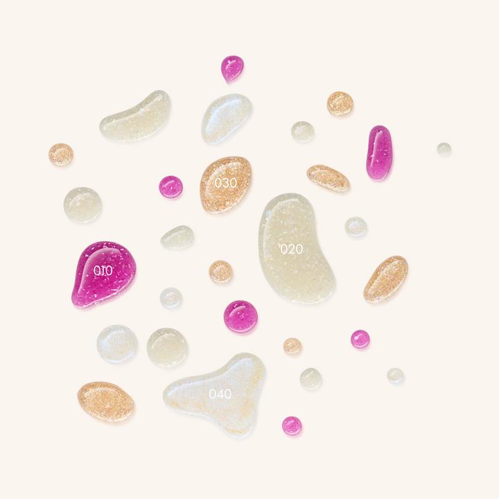 Produktbild Catrice Prisma Illusion Effect Top Coat (Galactic Dust, Top Coat)