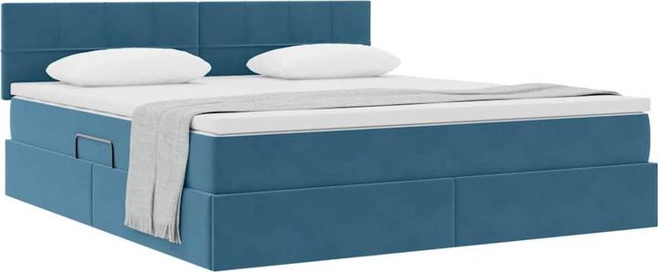 Bleu foncé