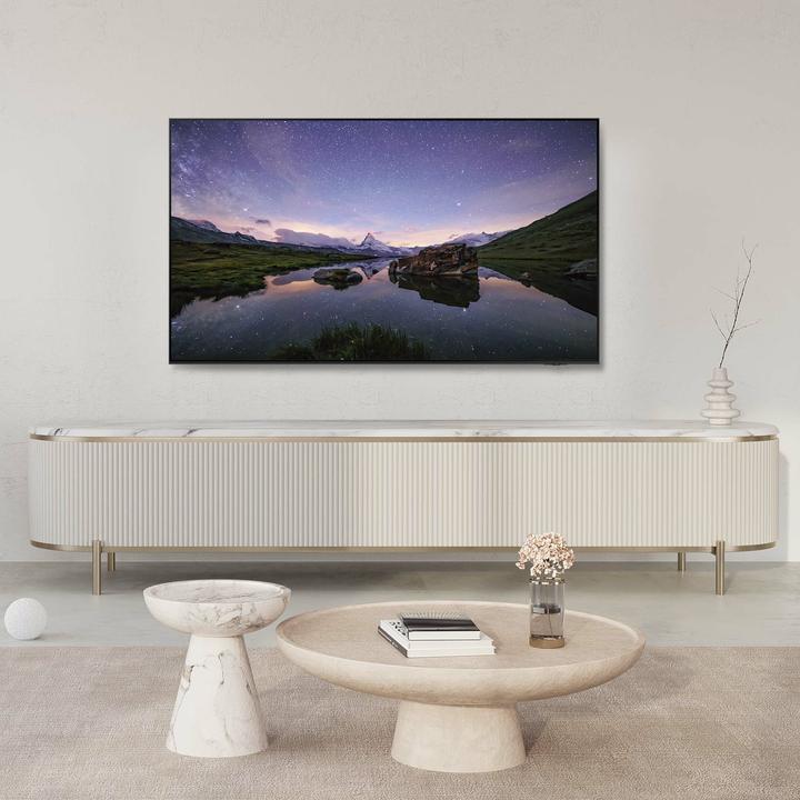 Produktbild Samsung Neo QLED 4k QE55QN90DATXZT 55 Zoll (55", QN90D, NeoQLED, 4K)