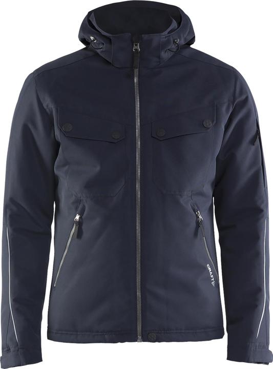 Craft Herrenjacke "Jacket Utility"